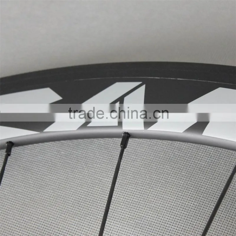 ICAN 700C Carbon Wheel bike Wheelset