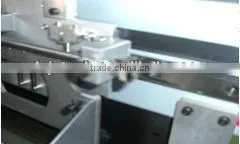 3.2M digital inkjet printer with printhead