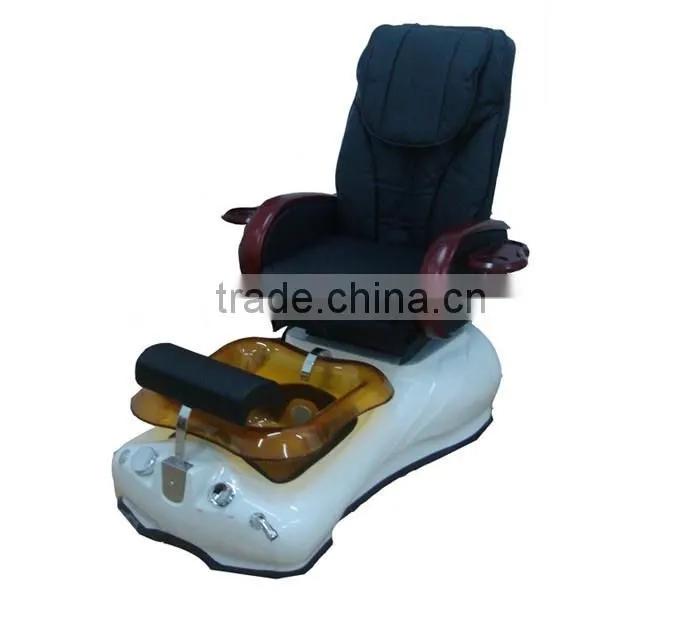 Beiqi 2016 China Supplier Used Beauty Salon Equipment Foot Massage Chair, Pedicure Chair for Sale