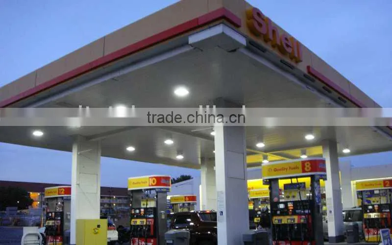 hot sale, hangzhou factory, outdoor IP68 100w focos led flood light, led high bay light,gas station lights