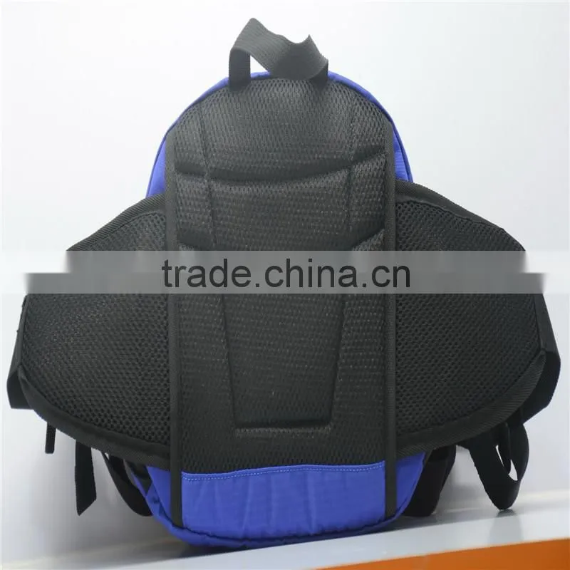 China supplier fashion waterproof men waist belt bag
