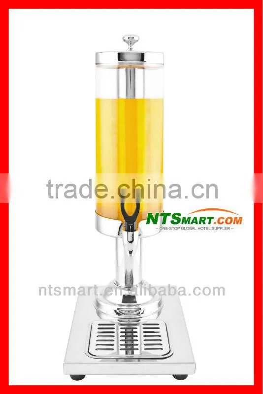 3 tank juice dispenser
