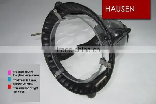European classic design landscape outdoor wall lamp