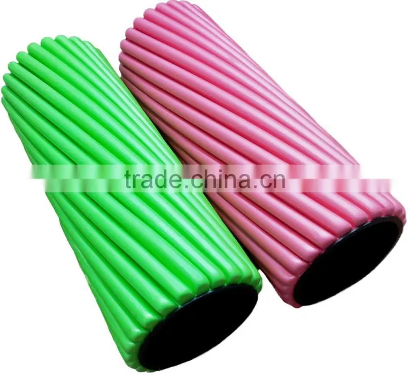 Sports Equipment Pilates Custom Design Foam Rollers
