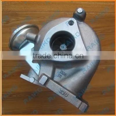 Auto engine parts GT2359V 17201-17070 4.2L Turbocharger turbo parts for sale