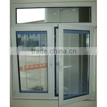 Window aluminium