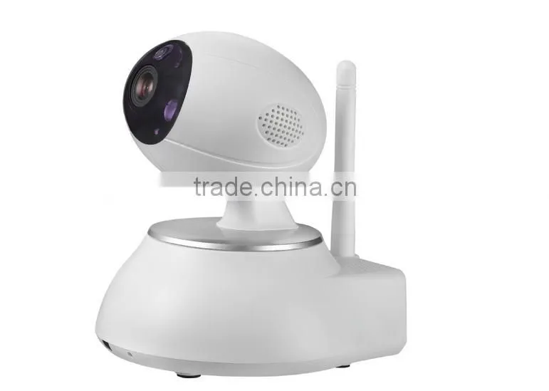 Home security safety camera p2p HD ip camera with Android IOS app support