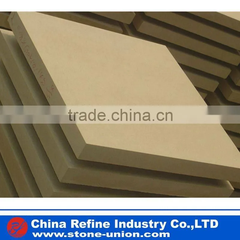 natural pink sandstone