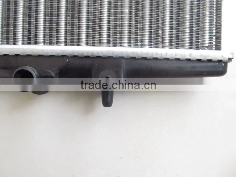 car radiator for peugeot citroen