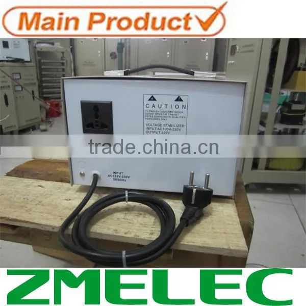 SVR Voltage Stabilizer/voltage stabilizer svr