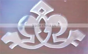 JA1390 Laser engraving and cutting machine