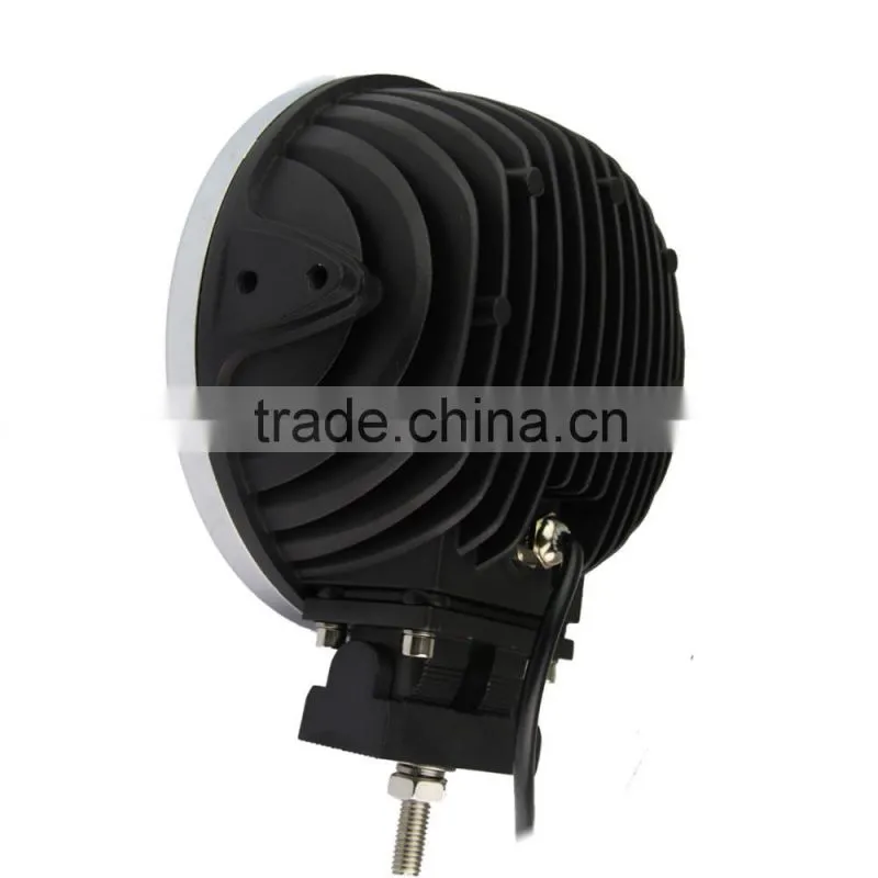 60 watt auto cree led work light