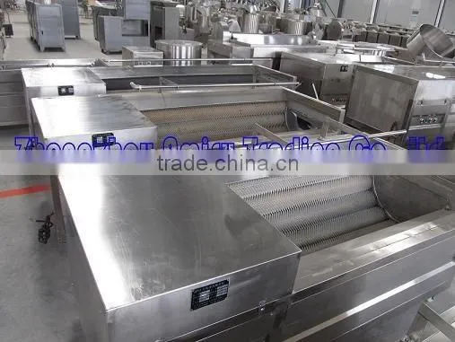 Date dry cleaning machine