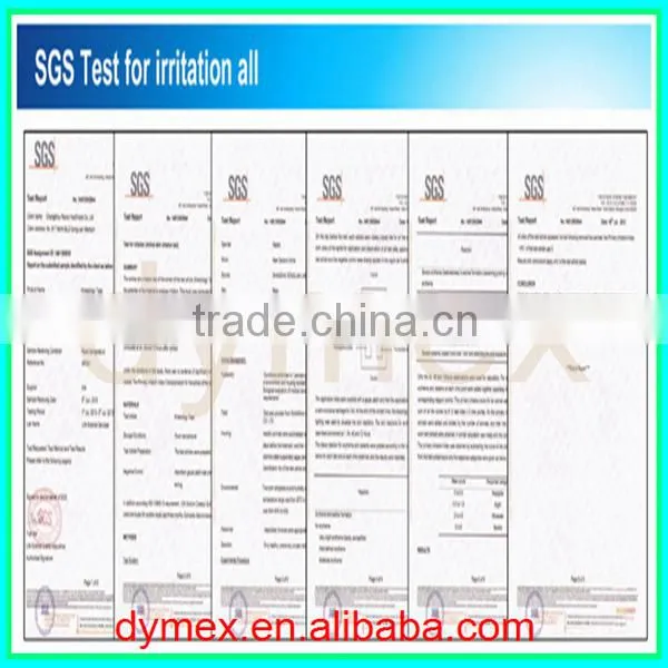 Disposable PP/SMS Sterile CE Certification Coverall