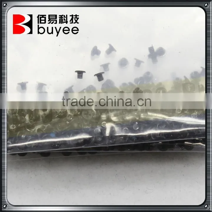 Factory price high quality for macbook air keyboard screws set