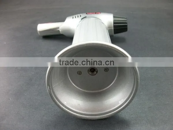Micro gas torch