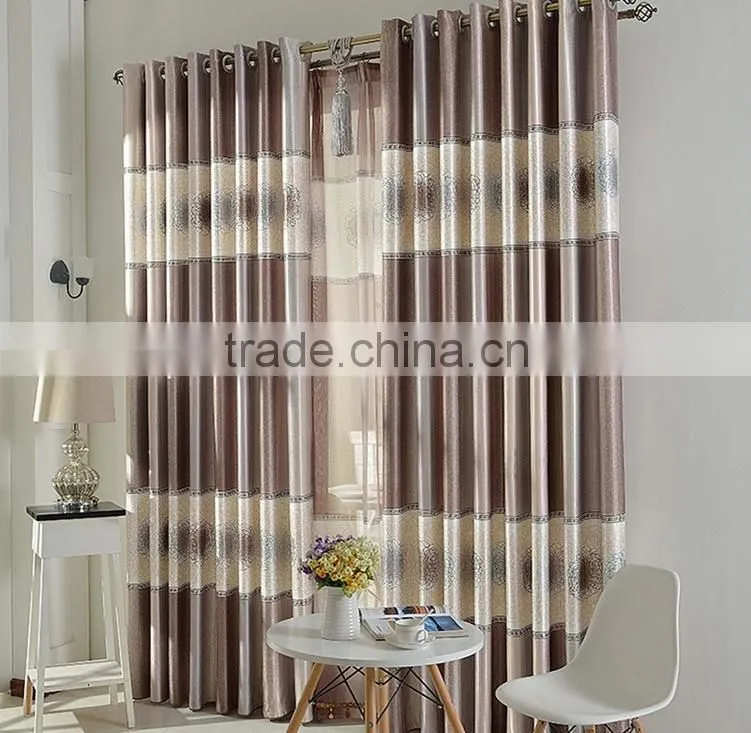 Wholesale Polyester Curtain Fabric