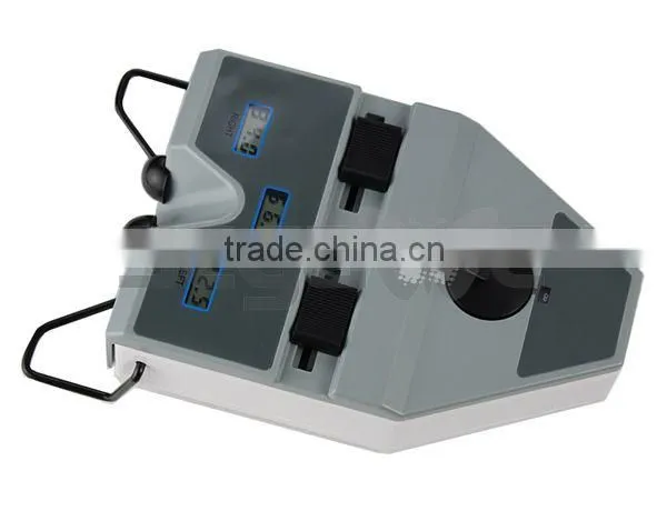 Digital LCD Optical PD Meter