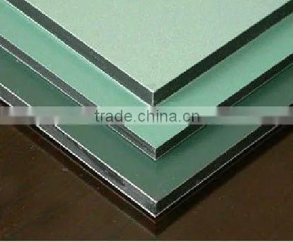 aluminum wall panels