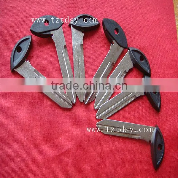 Tongda old stlye smart key shell. small Key for chysler