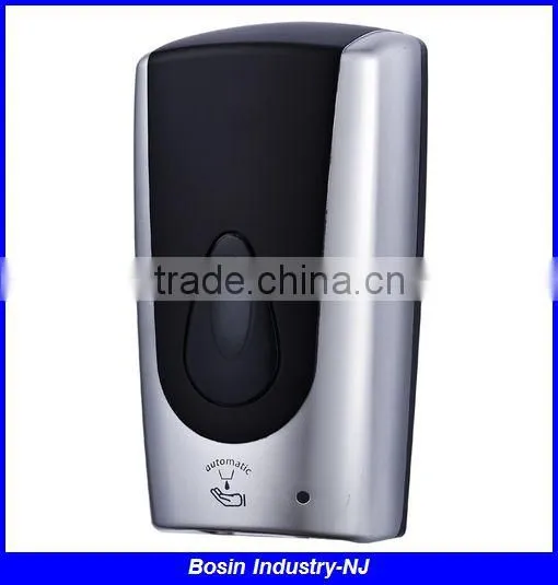 replacement pump for 1000mL automatic foam soap dispenser, automatic spray soap dispenser NJ-CD-5008B