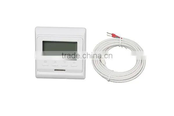 Radiant Electric Warm Floor Heating Mat