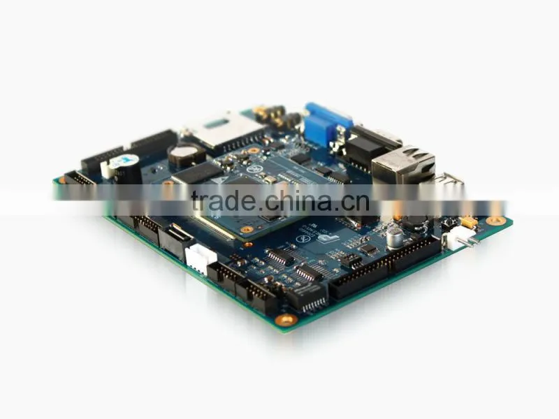 Universal arm development board/embeded system board