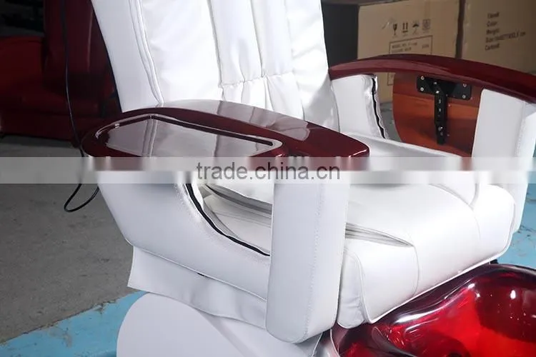 electric pedicure spa massage chair equipment
