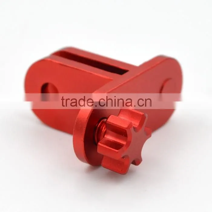 Alum Tripod Camera Mount Adapters for Xiaomi Yi Sport camera, xiaomi yi sport camera accessories A219