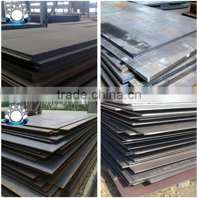 Carbon steel sheet