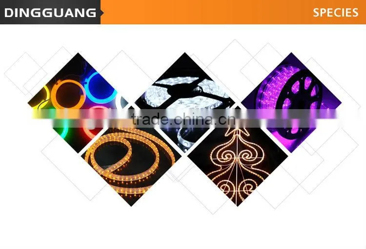 Fashion Design 48V Led Strip Led