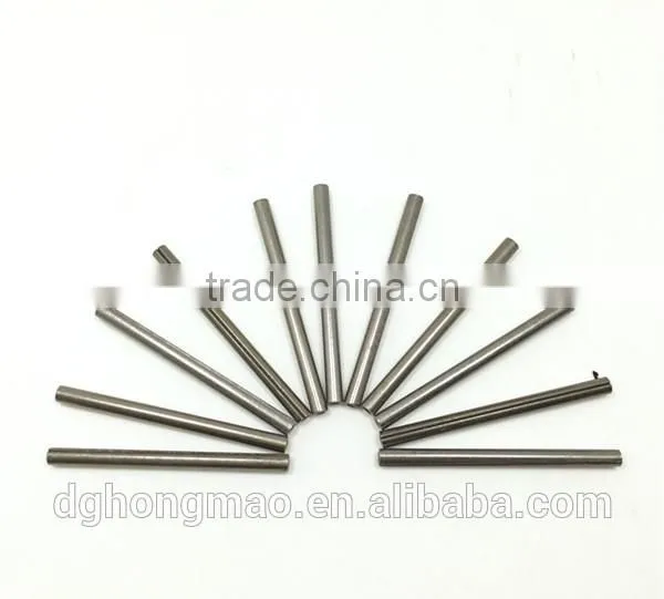 China wholesale manufacture shoe accessories heel steel tube with top lift