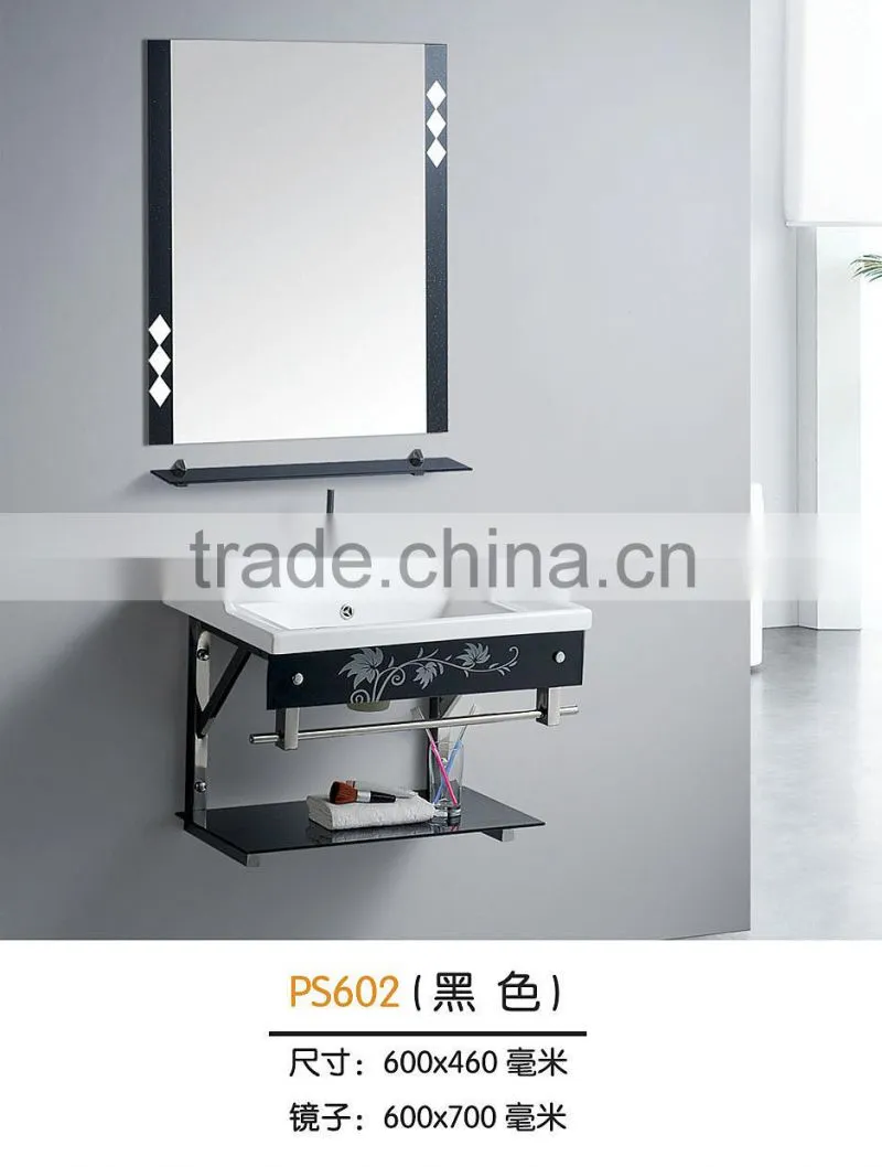 Hot Sale Stainless Steel Bathroom Cabinet
