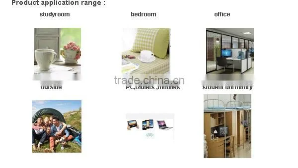 mini digital speaker tablet smart phone notebook speaker