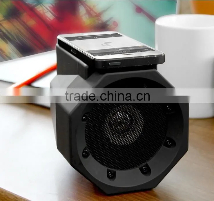 2016 new design Inductive speaker phone induction sound