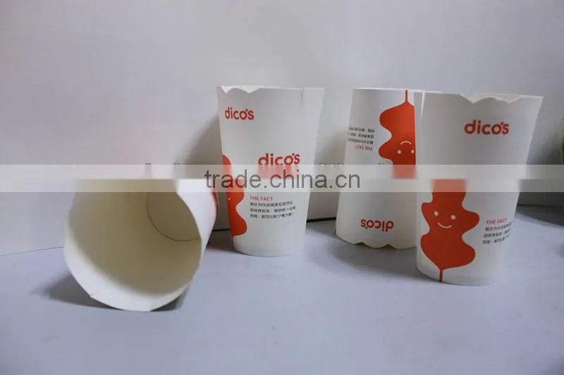 disposable cup