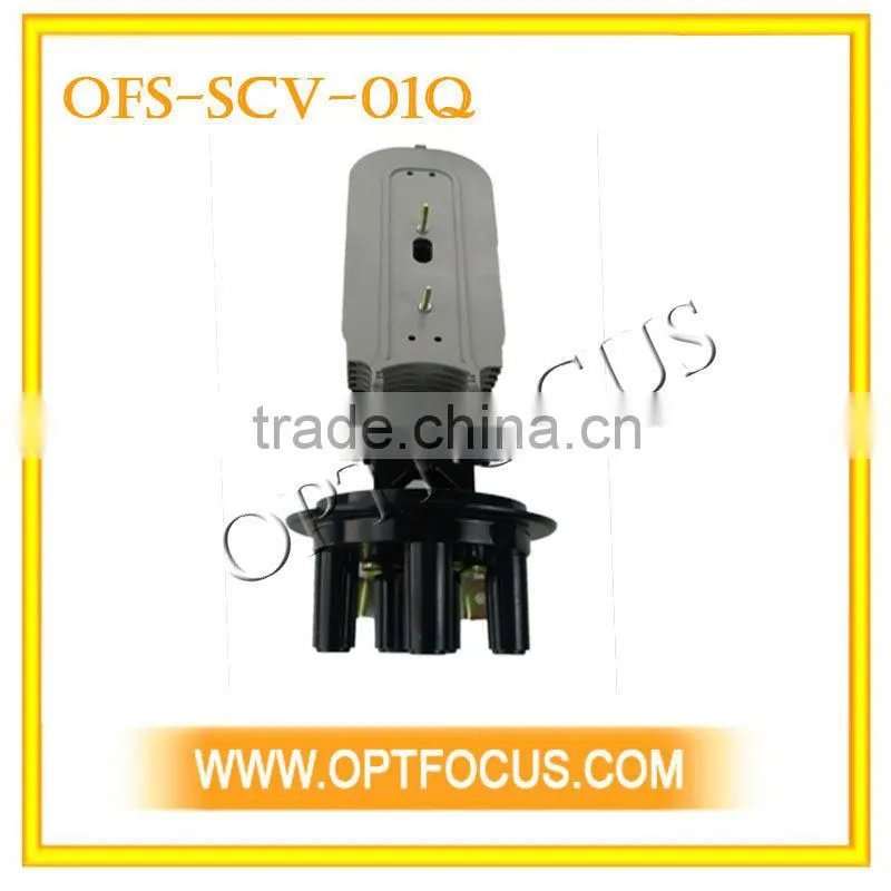 FOSC fiber optic PLC splitter
