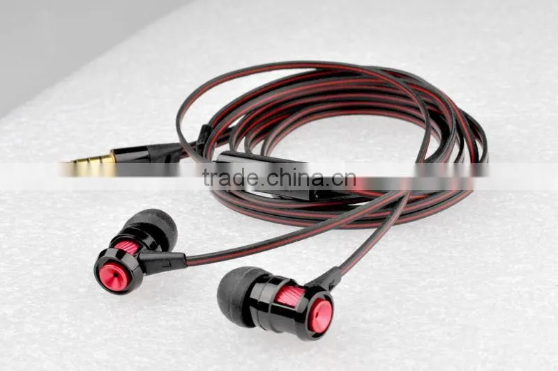 wholesale minions earphone with retractable cord
