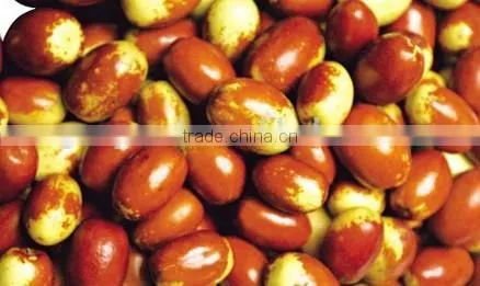 High efficiency Jujube machine