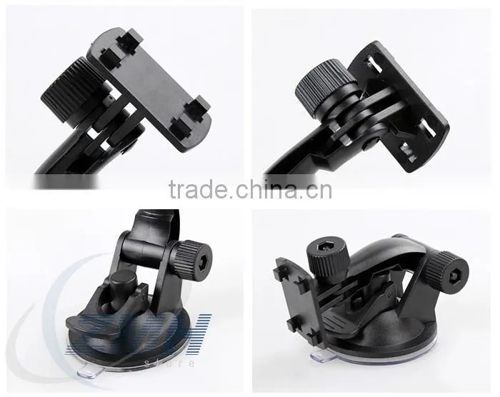 Camera GPS Car Windshield Suction Cup Mount Holder From China