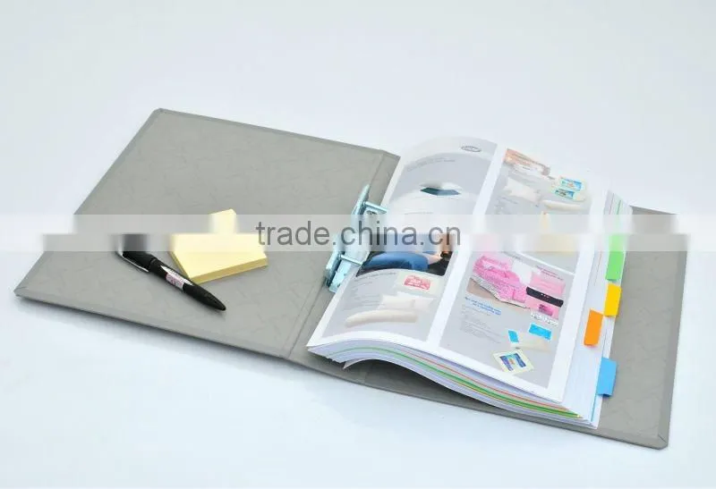 Color Binder