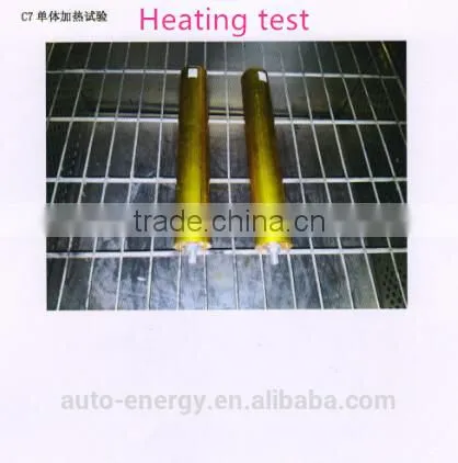 48v 50ah lifepo4 battery pack for car UPS Energy Storage