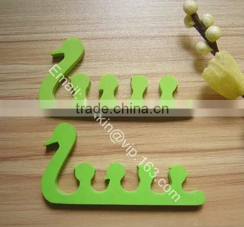 finger separator