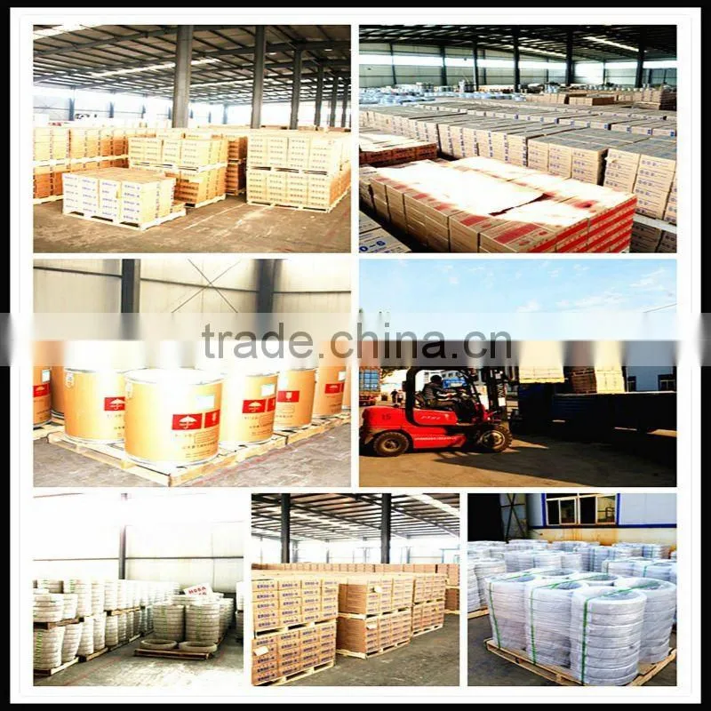 Hot Sale! Quality Approved Drum Welding Wire ER70S-6