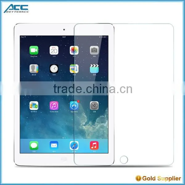 Trade ASSURANCE Supplier Tempered Glass Screen Protector for IPAD MINI 4