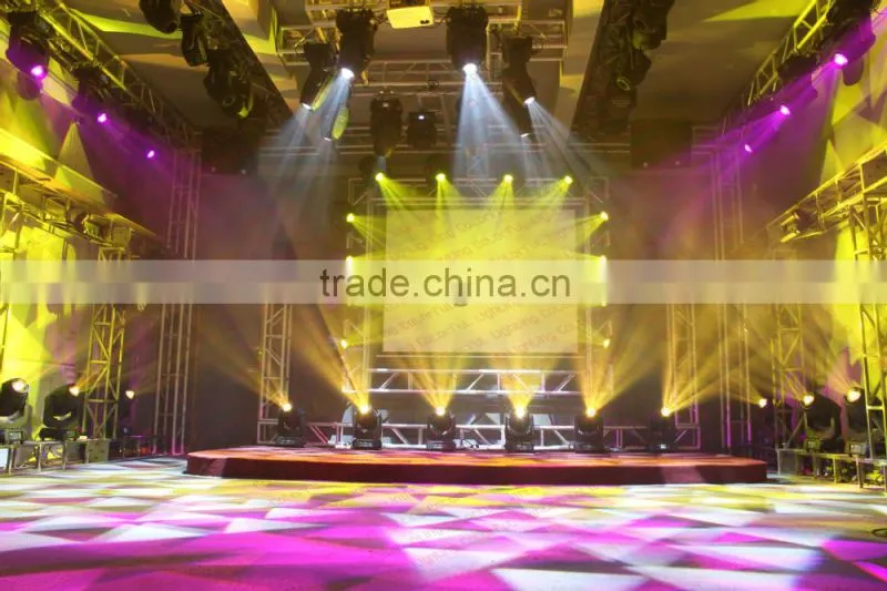 280W 10R Moving Head Beam Spot Wash Pro light Moving Head