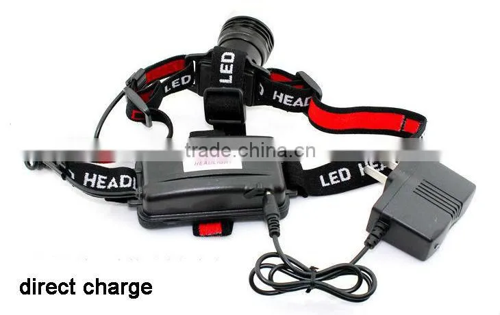 Goread horn high bright XML T6 LED Project headlight