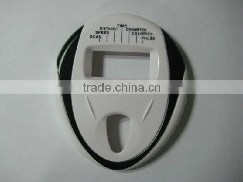 Digital watches cover mould