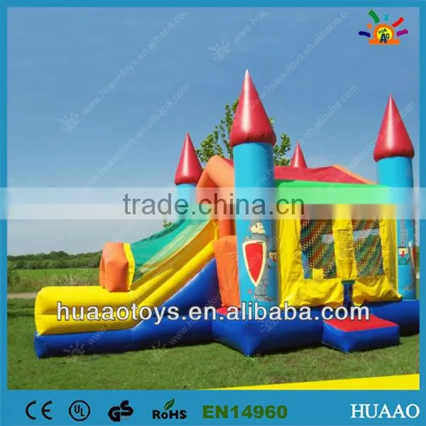 promotion price inflatable castle toys for sale