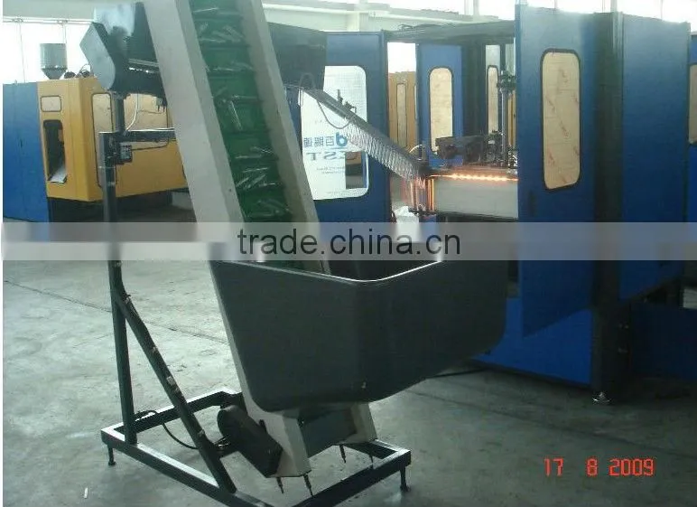 Bottle Blowing Machine
